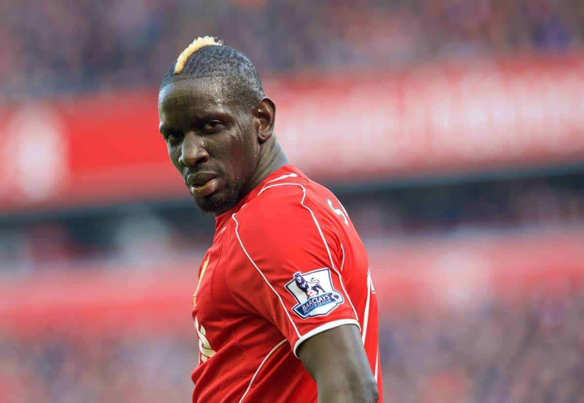 Image result for Mamadou Sakho