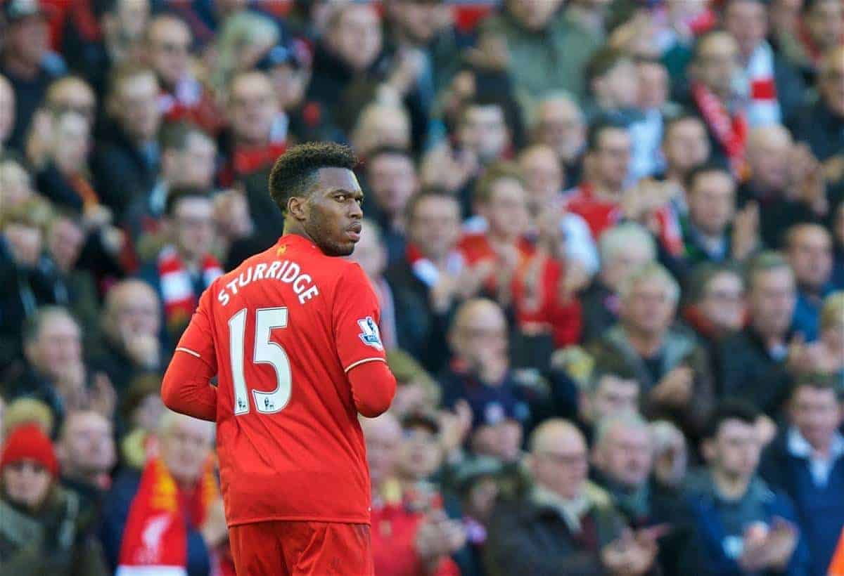 Image result for Daniel Sturridge 2016-17