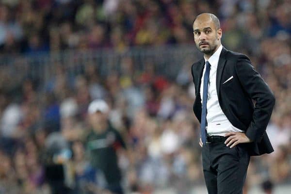 Image result for Pep Guardiola