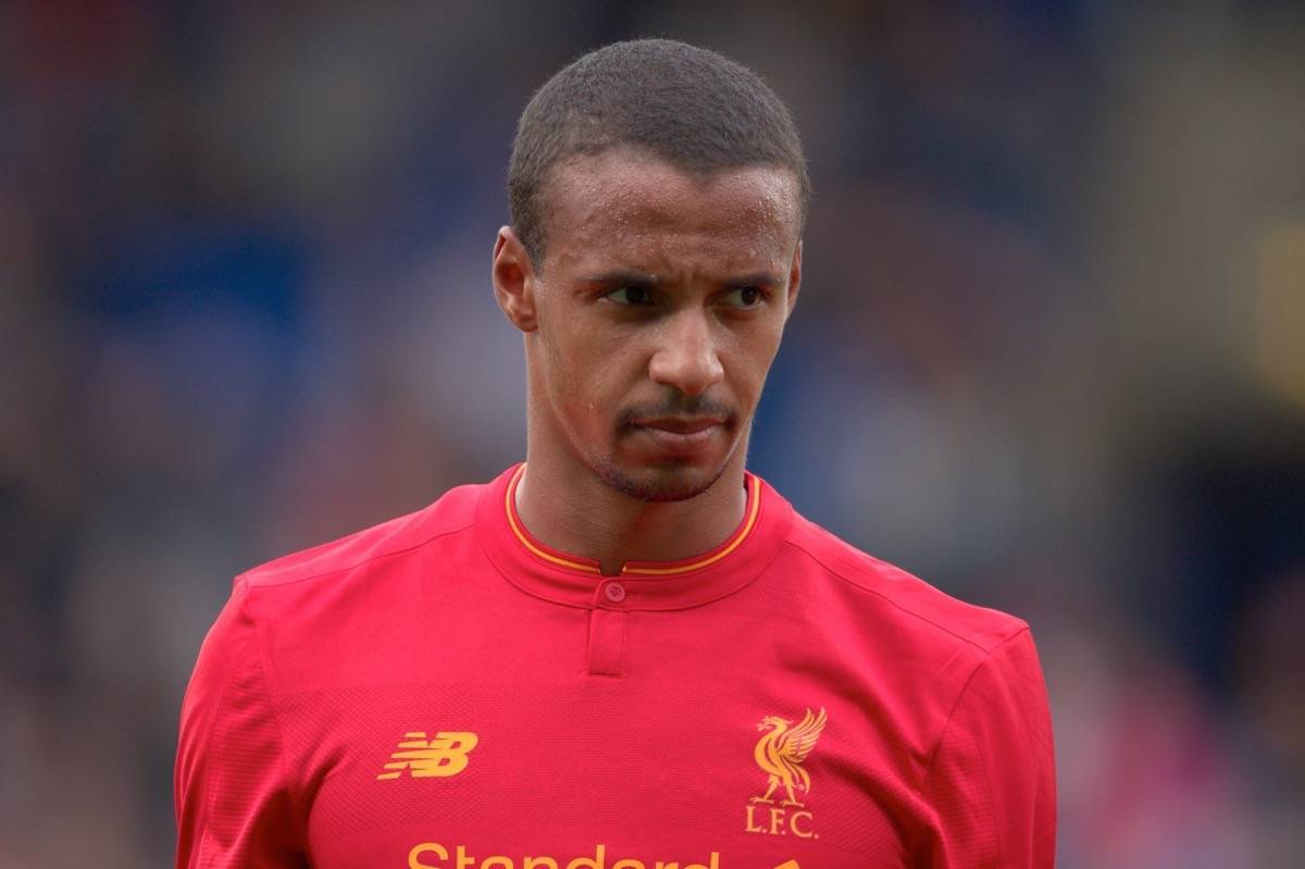 Image result for matip