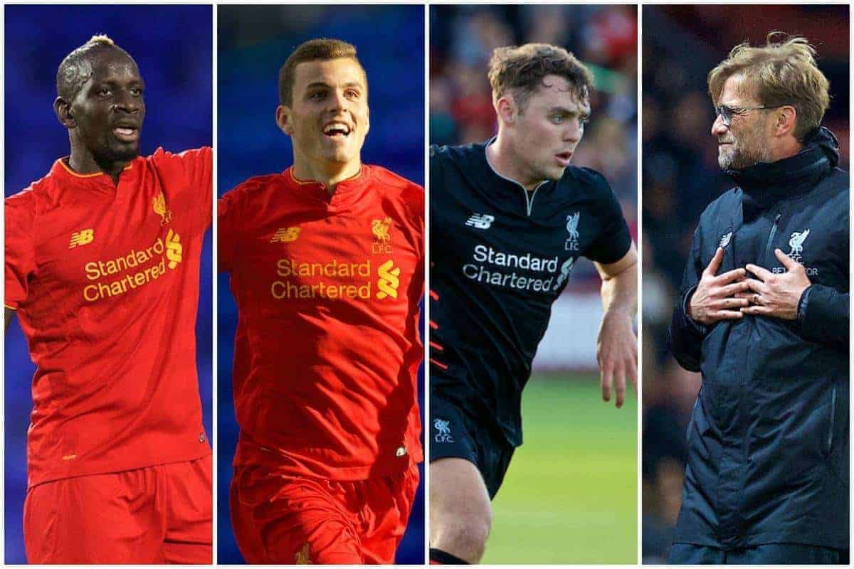 Predicted Liverpool Lineup vs Chelsea: Klopp to make late Mane decision Predicted Liverpool Lineup vs Chelsea: Klopp to make late Mane decision