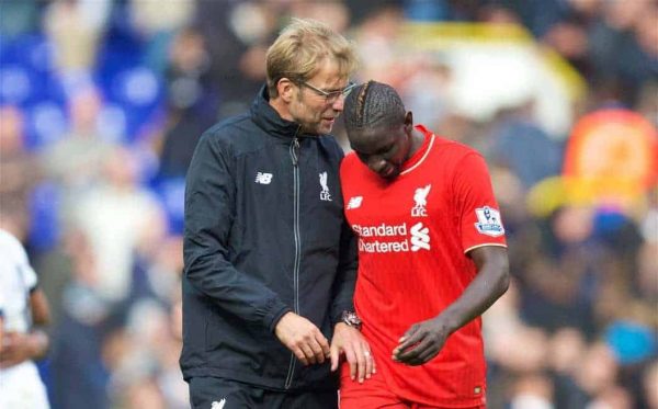 sakho