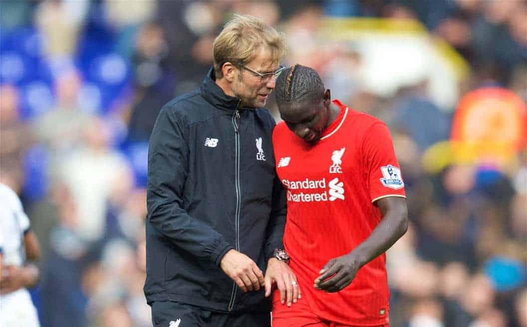 Image result for mamadou sakho