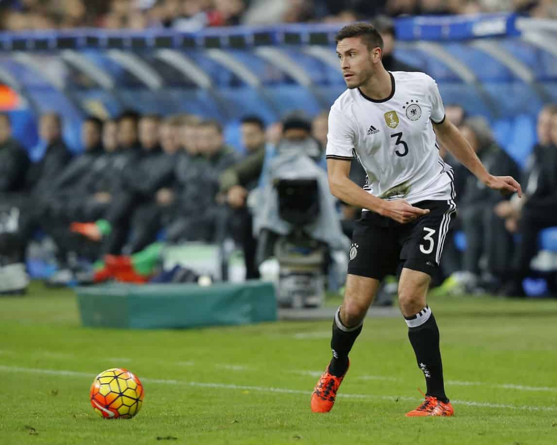 Image result for Jonas Hector 2016-17