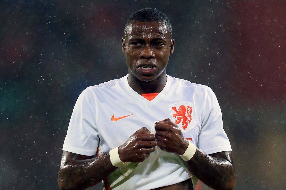 Image result for quincy promes 2016-17