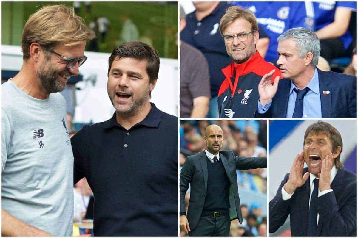 Top 5: Premier League Players of the Weekend