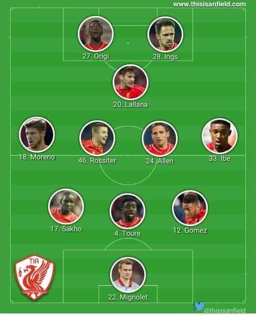 Sion 4-3-1-2