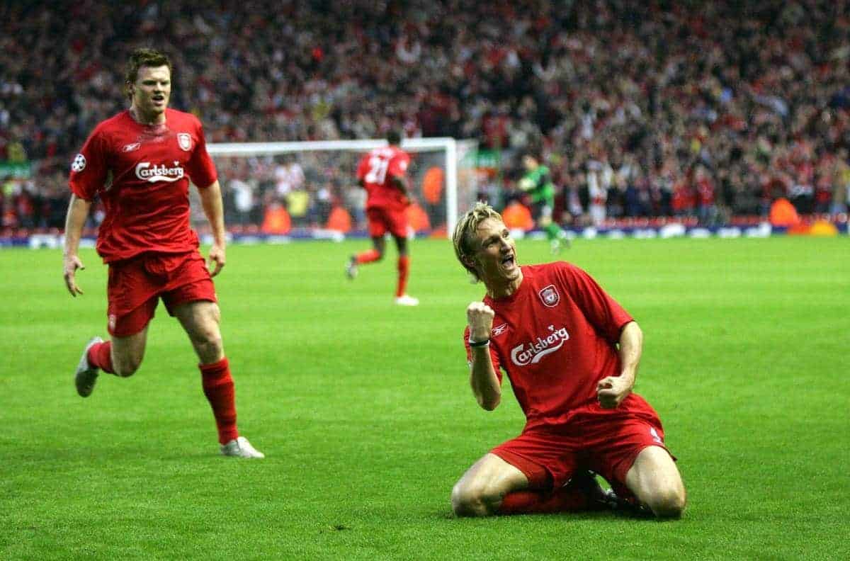 A Tribute To Sami Hyypia And One Of Liverpool’s Best Ever Bargain Buys