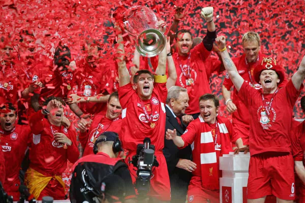 liverpool champions league final 2005