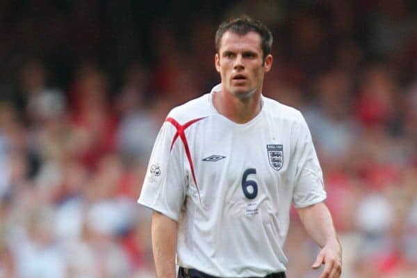 Most well player. Джейми Каррагер 2006. Джейми Каррагер 2023. Michel Carragher.