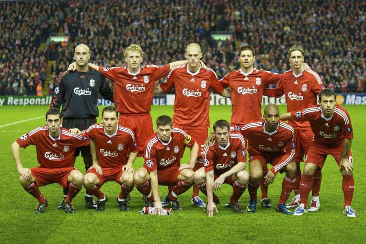 liverpool vs real madrid 2009 champions league