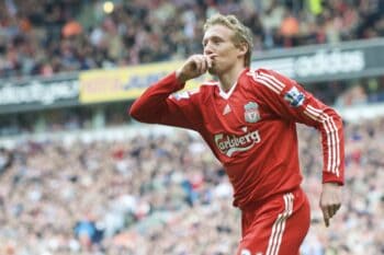 Football – FA Premier League – Liverpool FC v Newcastle United FC