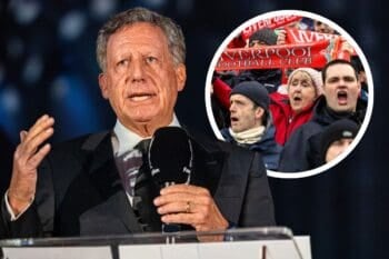 Tom Werner, fans