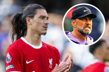 Nunez Klopp