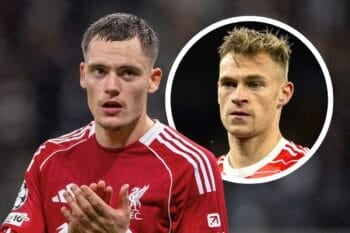 Wirtz, Kimmich collage Wirtz, Kimmich collage