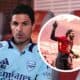 Mikel Arteta continues to make 2 excuses for missing out on title to Liverpool