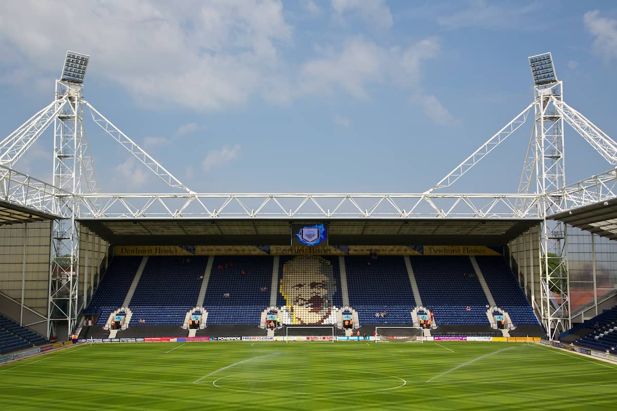 Skatieties Preston vs Liverpool — tiešraides straumēšana tiešsaistē un globālās TV informācija — Liverpool FC