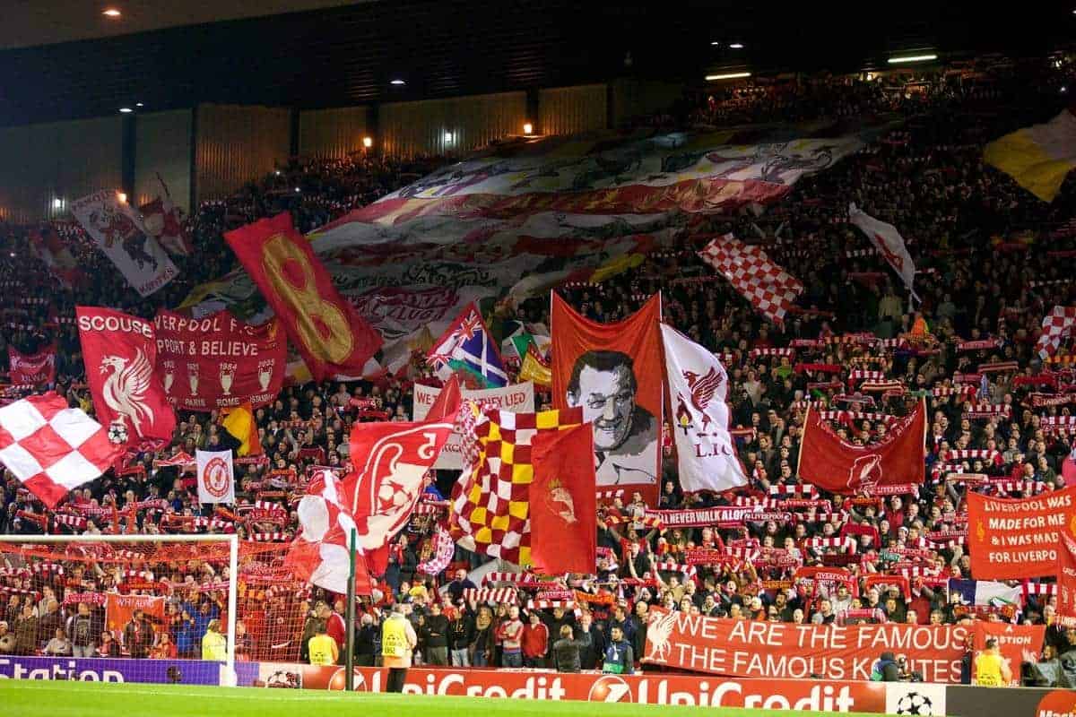 25 of our favourite photos of the Kop Liverpool FC This Is Anfield 25 of our favourite photos of the Kop Liverpool FC This Is Anfield