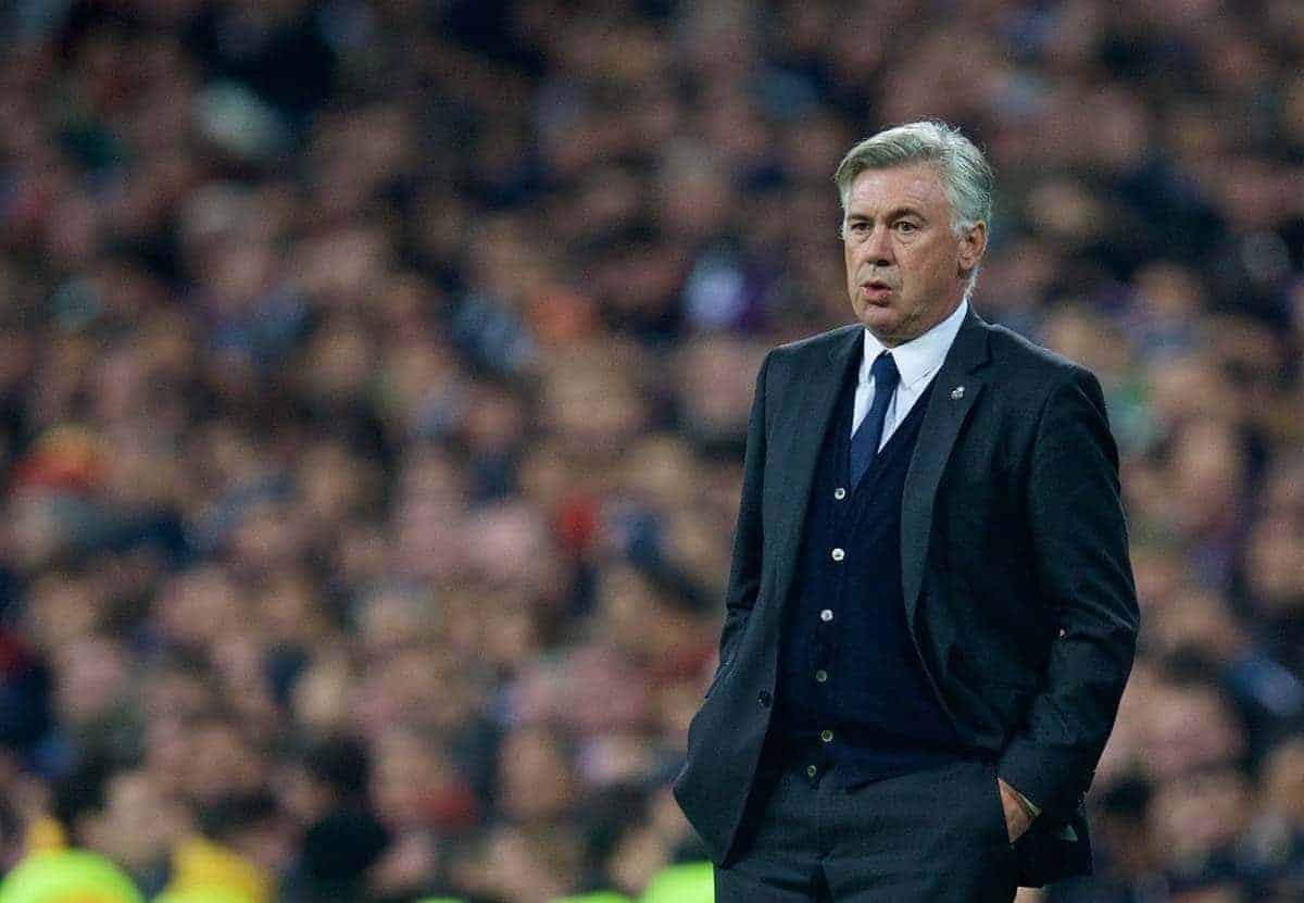Image result for Carlo Ancelotti