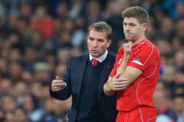 141104 291 Real Madrid Liverpool