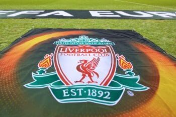 European Football – UEFA Europa League – Group Stage Group B – Liverpool FC v FC Sion