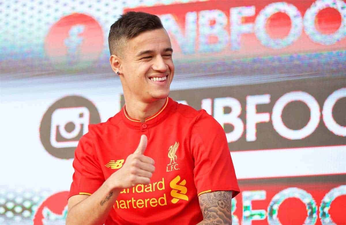 philippe coutinho philippe coutinho