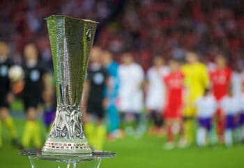 European Football – UEFA Europa League – Final – Liverpool FC v Sevilla FC