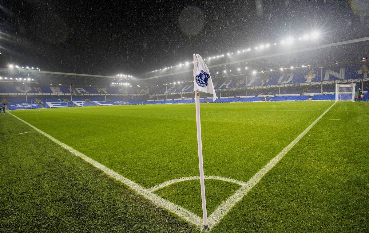 Watch Everton vs. Liverpool online — Live Streams and worldwide TV Info