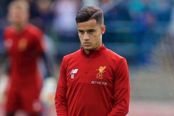 Image result for Philippe Coutinho