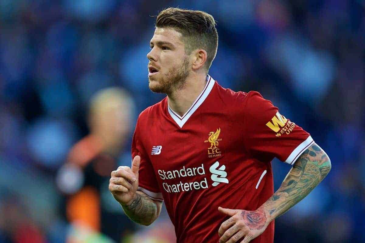 Moreno liverpool discount