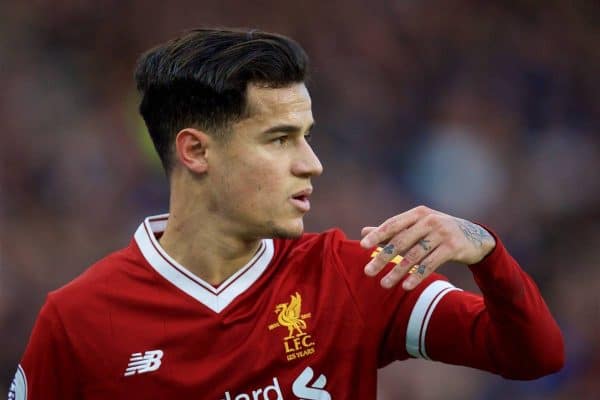 Image result for Philippe Coutinho