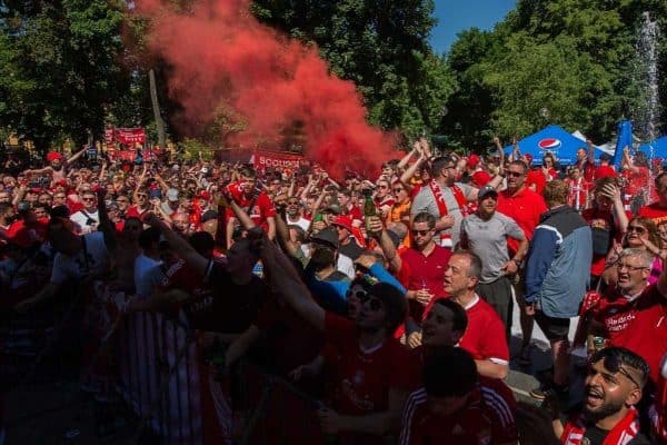 Red Star Belgrade are in excellent form ahead of Liverpool trip in  Champions League - Liverpool FC - This Is Anfield