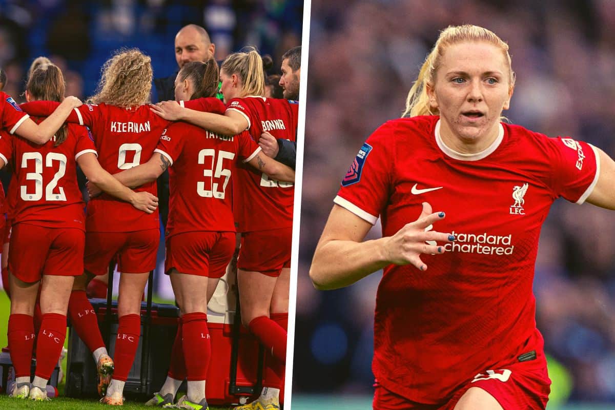 Lfc womens home shirt sale