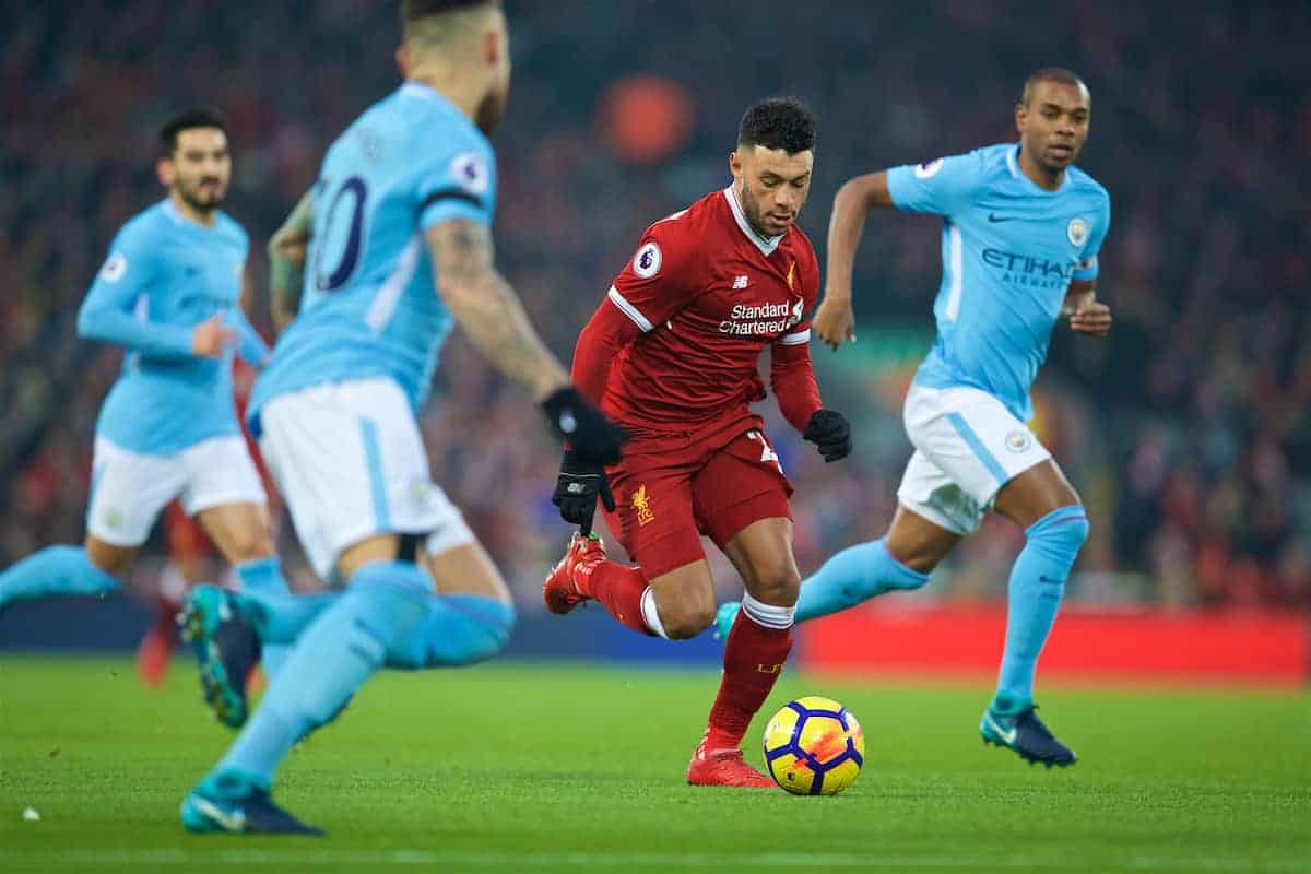 Liverpool due to play Man City second leg 2 days after