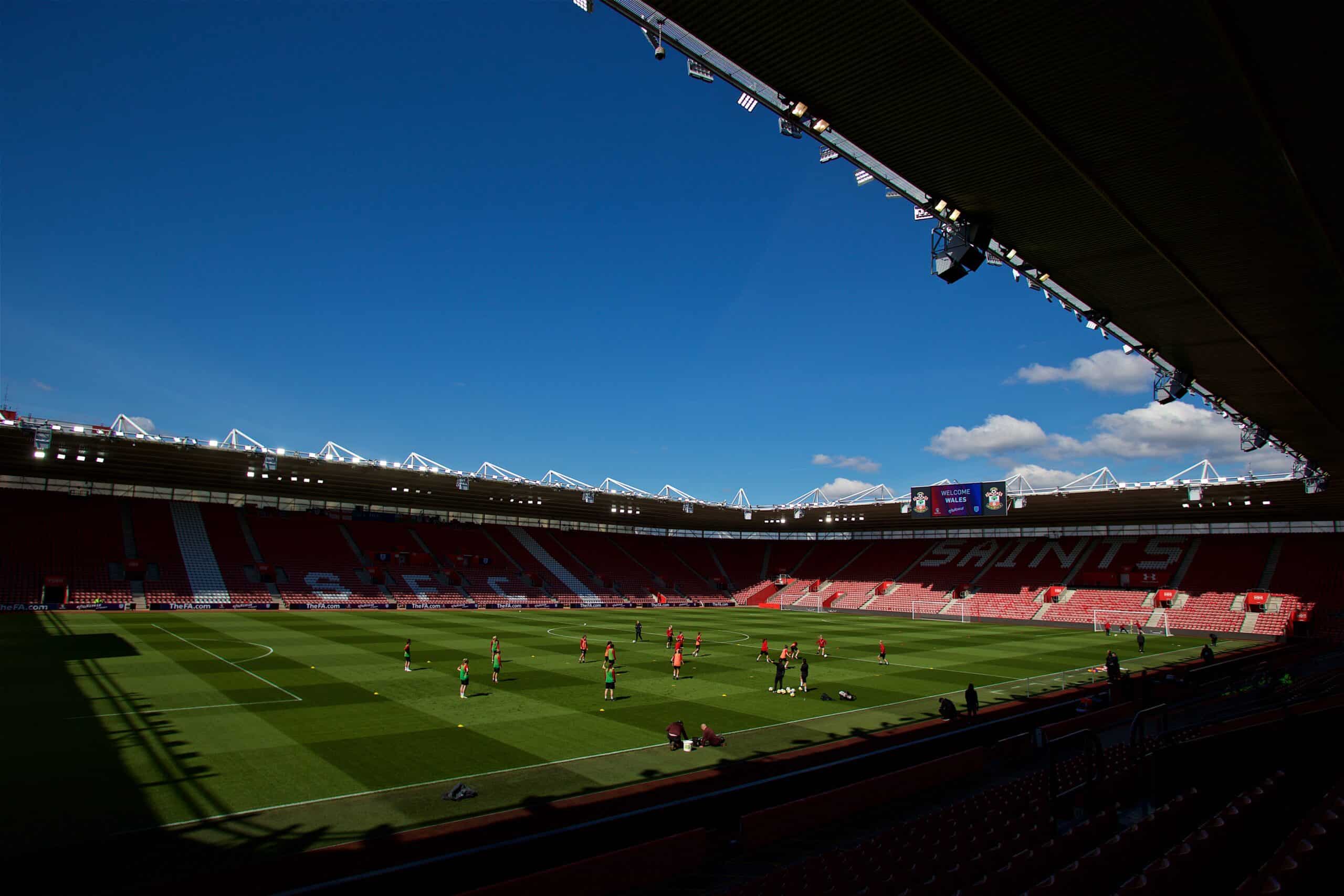 Watch Southampton vs. Liverpool – Live Online Streams and Worldwide TV Info – Liverpool FC