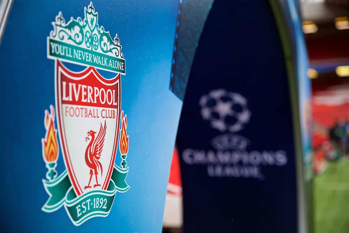 Skatieties spēli Liverpool pret Ajax — tiešraidi tiešsaistē un informāciju par TV pasaules — Liverpool FC