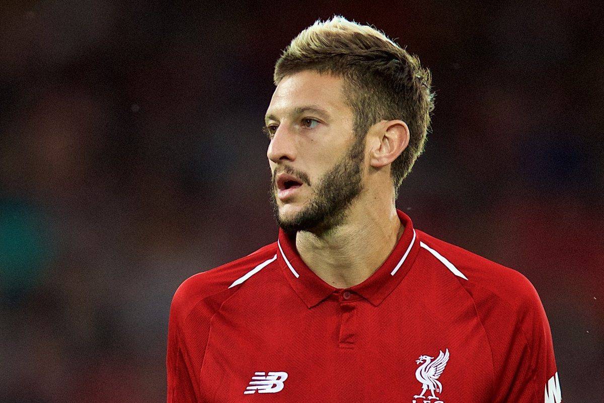 Adam Lallana to leave Liverpool at end of season after 6 years  Football  News  India TV