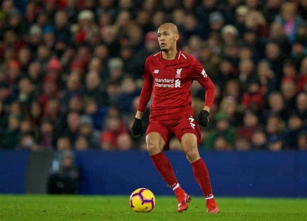 Fabinho (Pic by David Rawcliffe/Propaganda)