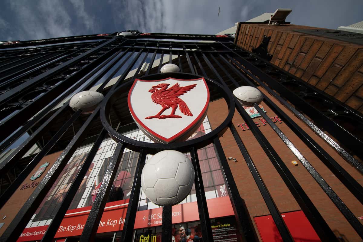 Liverpool place non-matchday staff on furlough, but guarantee 100 ...