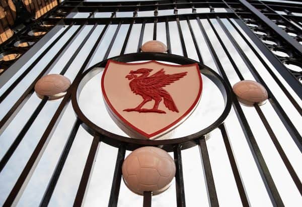 Anfield, general, Paisley Gates (Pic by David Rawcliffe/Propaganda)