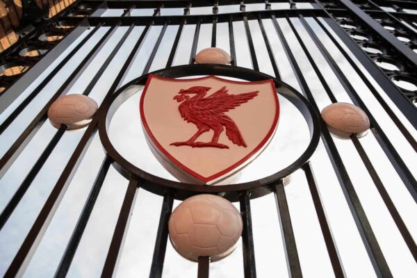 Anfield, general, Paisley Gates (Pic by David Rawcliffe/Propaganda)