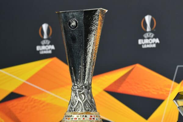 Football – UEFA Draw for Champions League & Europa League