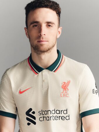 liverpool new jersey price