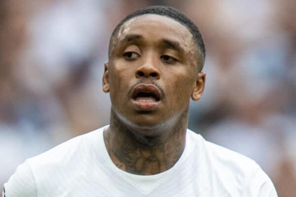 Steven Bergwijn Ajax