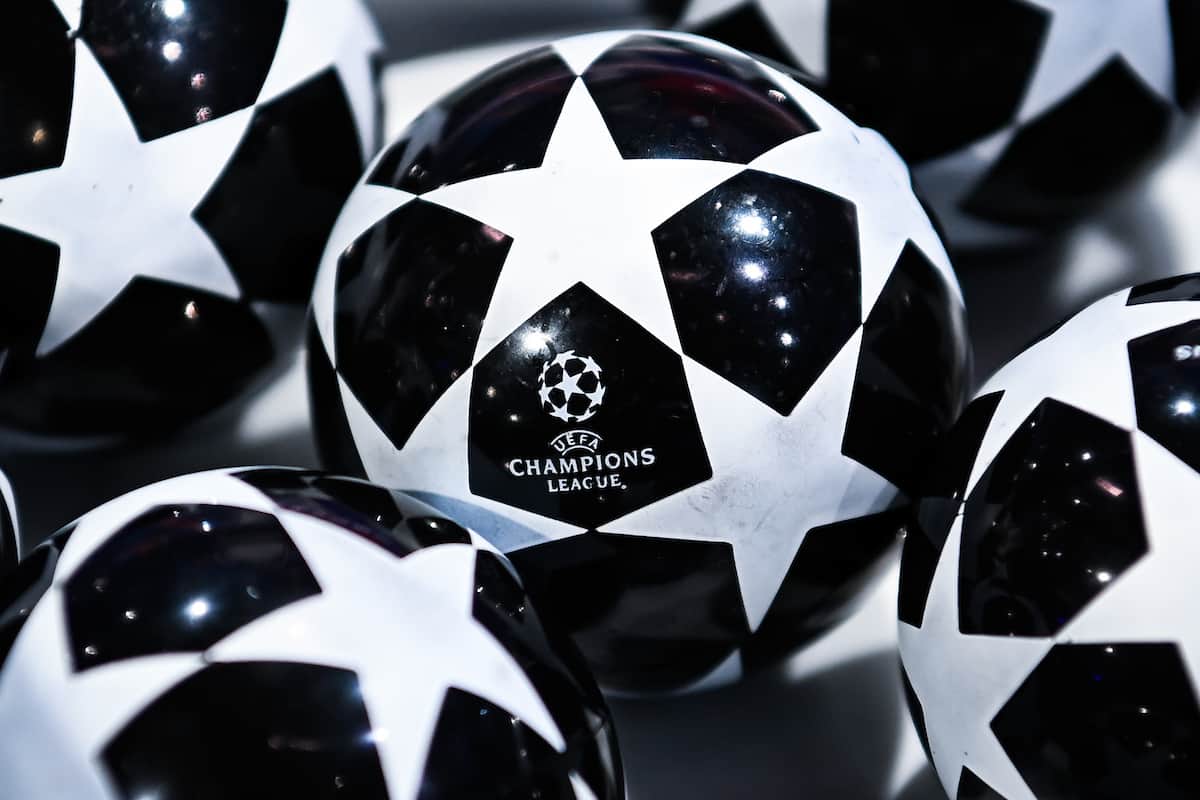 Champions League quarter-final draw: Who was in it? When was it? Was there  country protection?, UEFA Champions League