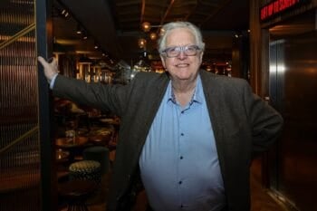 Film Premier – The Boot Room Boys