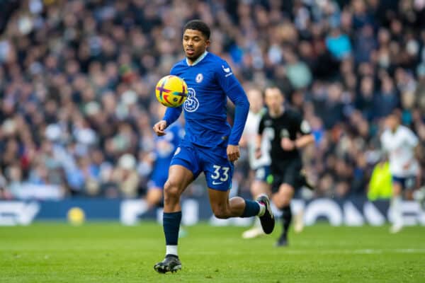 Under 18s report: Tottenham Hotspur 1 Chelsea 2, News, Official Site