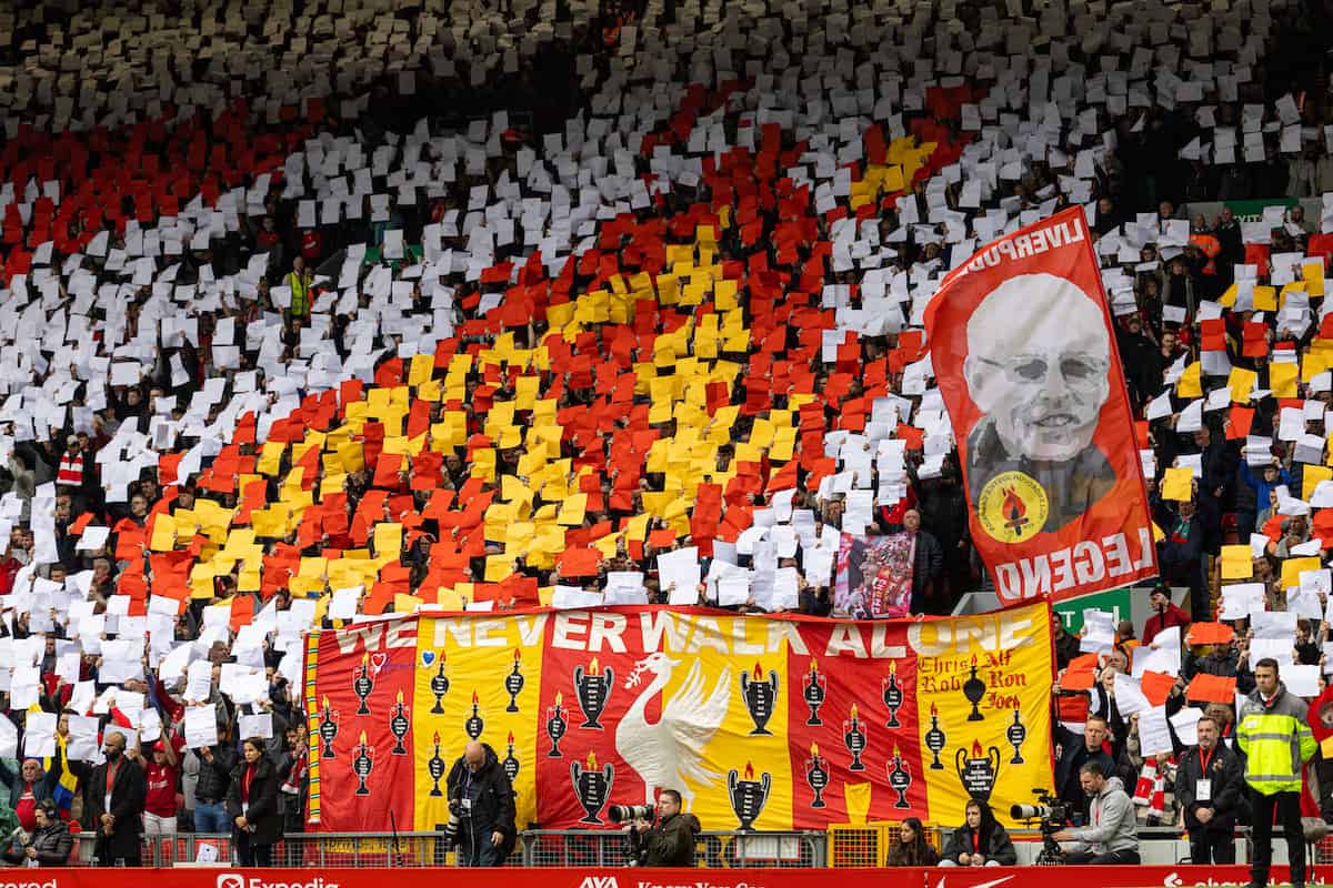 Mengingat 97 tahun, dan pengaruh Hillsborough di Liverpool – 34 tahun kemudian