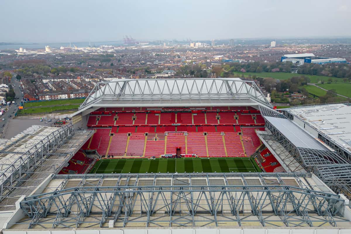 Skatieties Liverpool vs Tottenham — tiešraides tiešsaistes straumēšana un globālā TV informācija — Liverpool FC