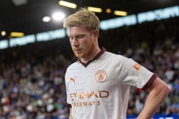 Football – FA Premier League – Burnley FC v Manchester City FC